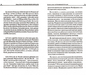 Novellen = Nowele