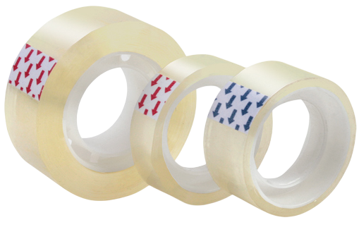 Klebeband (19mm x 10m)