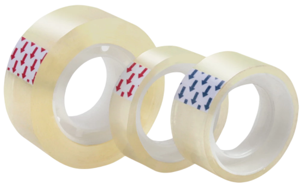 Adhesive tape (19mm x 10m)