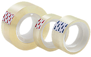 Adhesive tape (19mm x 10m)