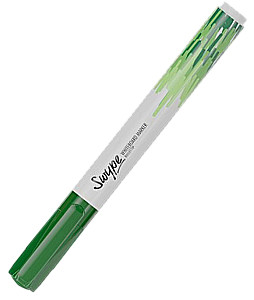 Swype Whiteboard Marker (green)
