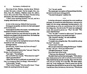 Fahrenheit 451* = 451* według Fahrenheita