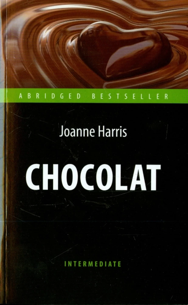 Chocolade = Czekolada