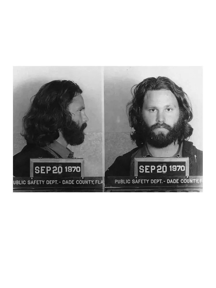 The Doors. Spalić się w miłości do końca!...