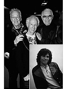 The Doors. Spalić się w miłości do końca!...