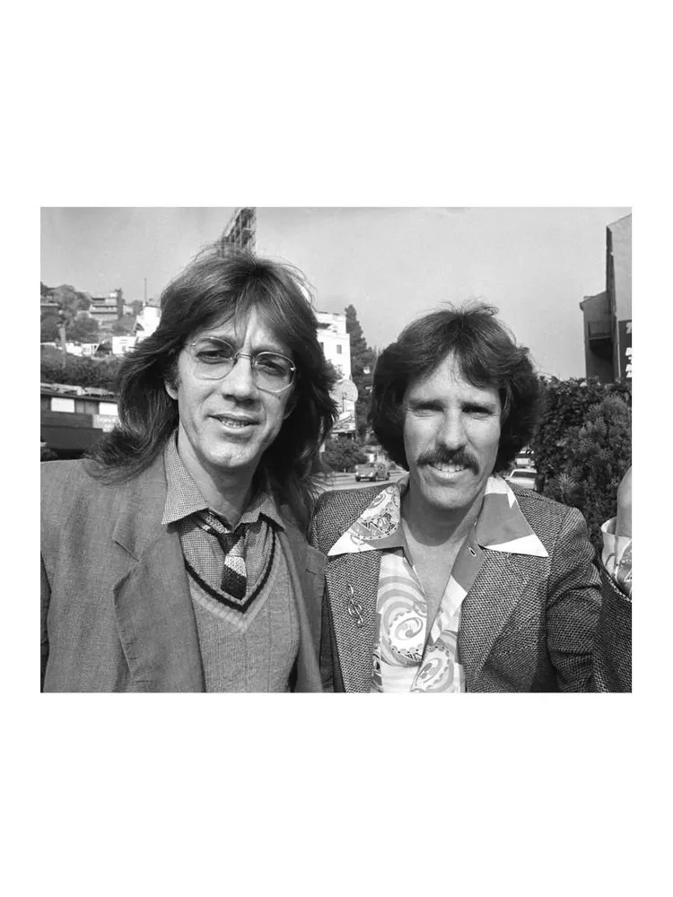 The Doors. Spalić się w miłości do końca!...