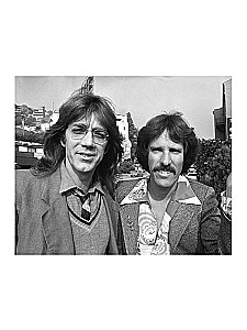 The Doors. Spalić się w miłości do końca!...