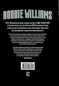 Robbie Williams. Odkrycie