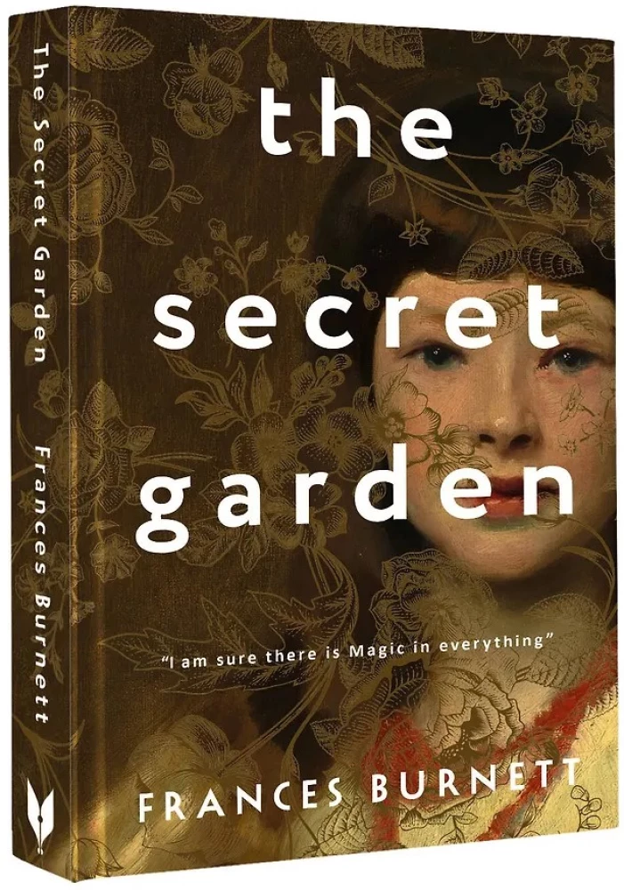 The Secret Garden