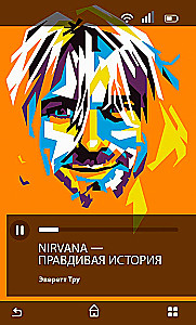 Nirvana = Nirvana: prawdziwa historia