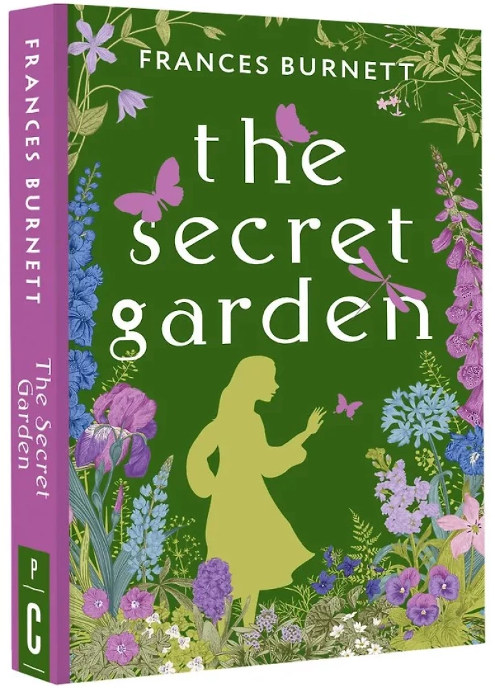 The Secret Garden