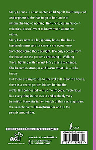 The Secret Garden