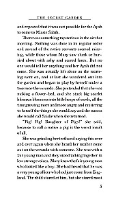 The Secret Garden