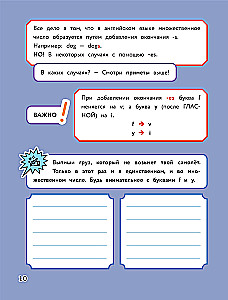 Język angielski. Wizualna gramatyka dla uczniów
