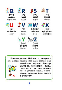 Angielski dla maluchów od 4 do 6 lat