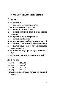 Popularny anglo-rosyjski rosyjsko-angielski słownik