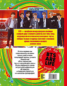 BTS. Wszystko, co chciałeś wiedzieć o królach K-pop