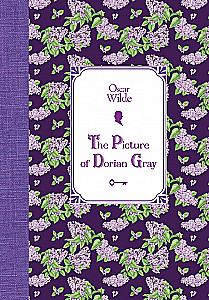 Dorian Gray portree = Dorian Gray pilt