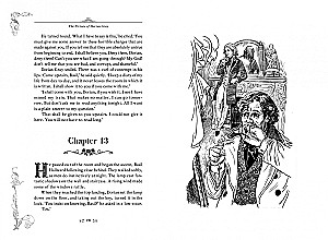 Dorian Gray portree = Dorian Gray pilt