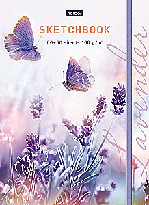 Sketšibook A5 - Hellus