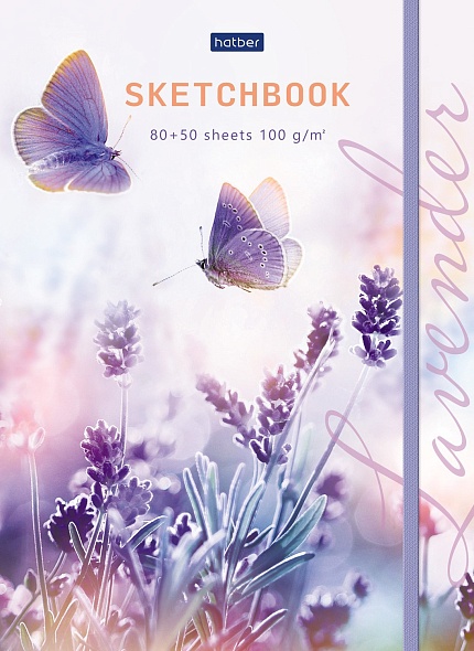 Sketchbook A5 - Tenderness