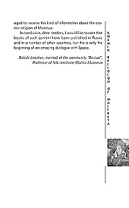 Kosmische Religion des Maitreya