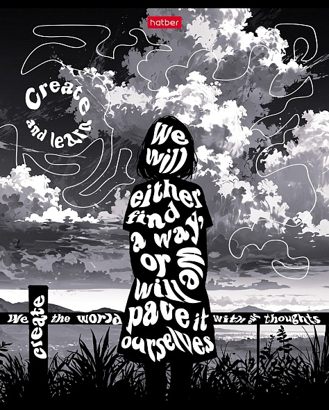 Notatnik A5 - Zmotywuj! (kratka)