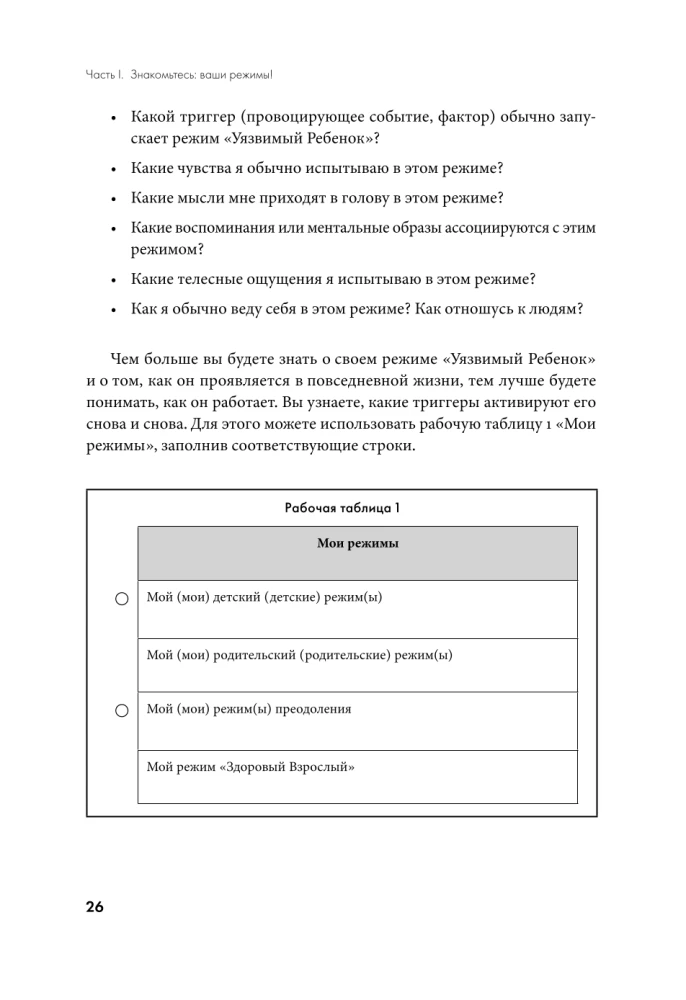 Прощай, негатив! Как избавиться от разрушительных паттернов поведения