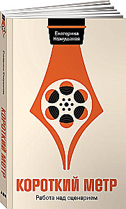 Kurzfilme. Arbeit am Drehbuch