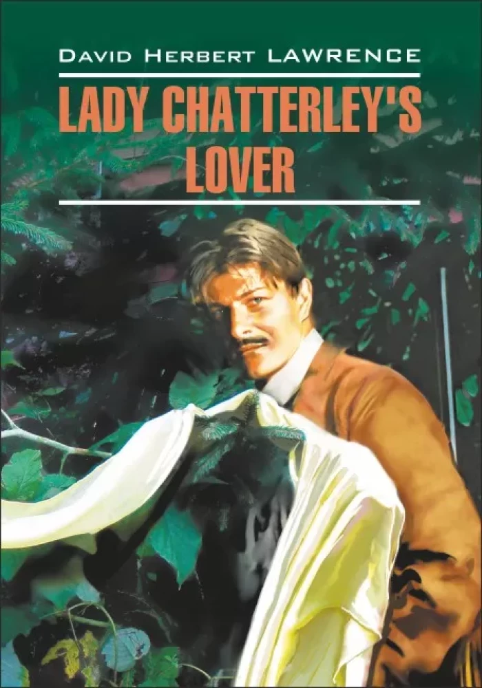 Kocha Lady Chatterley