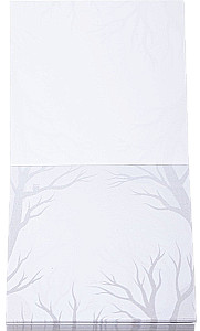 Bloczek do notatek - Mist (85x85mm)