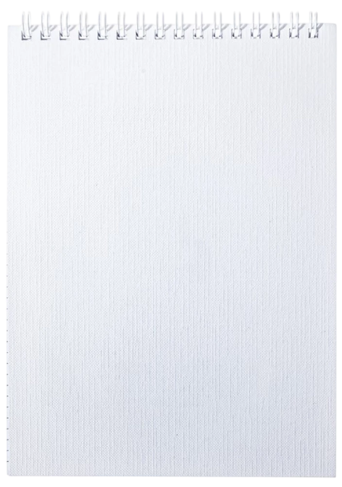 A5 märkmik - METALLIC (ruuduline)