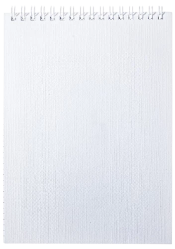 Notebook A5 - METALLIC (grid)