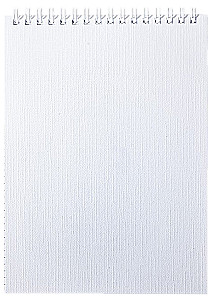 A5 märkmik - METALLIC (ruuduline)
