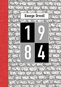 1984 George Orwell