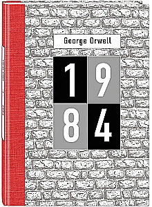1984 George Orwell