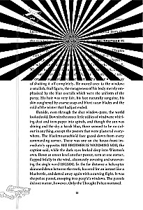 1984 George Orwell