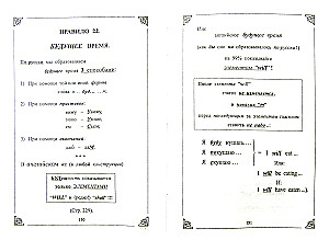 Zapamiętywanie gramatyki angielskiej