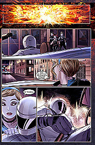 Major Grom. Volume 4. Like in a Fairy Tale