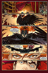 Major Grom. Volume 4. Like in a Fairy Tale