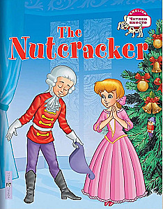 The Nutcracker = Dziadek do orzechów