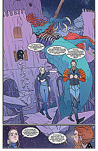 BUBBLE. The History of the Universe