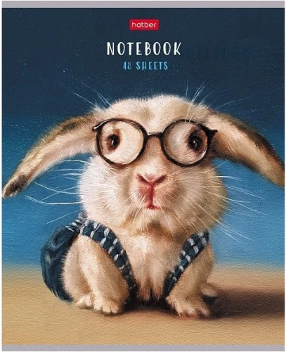A5 Notebook - Series: Discover Yourself!