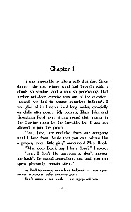 Jane Eyre. Poziom 3
