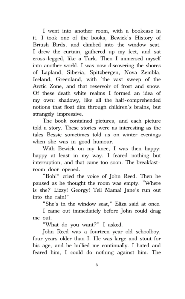 Jane Eyre. Poziom 3