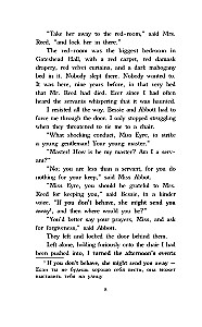 Jane Eyre. Poziom 3