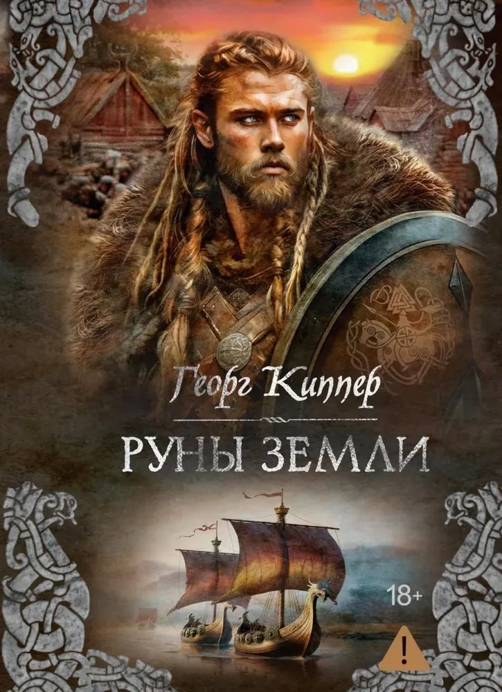 Runen der Erde