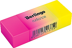 Eraser - Radience, assorted