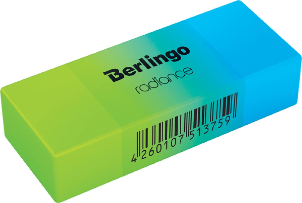 Eraser - Radience, assorted