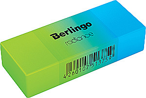 Eraser - Radience, assorted